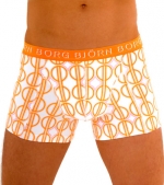 Bjorn Borg Double Fun Stretch Trunk